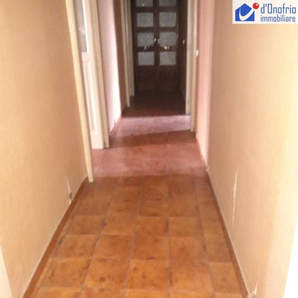 casa indipendente in vendita a Vinchiaturo