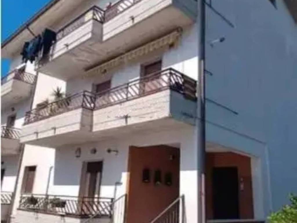 appartamento in vendita a Vinchiaturo