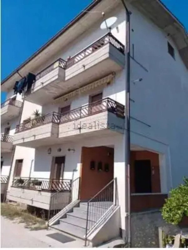 appartamento in vendita a Vinchiaturo