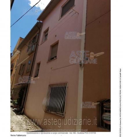 terreno edificabile in vendita a Vinchiaturo
