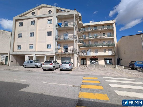appartamento in vendita a Vinchiaturo