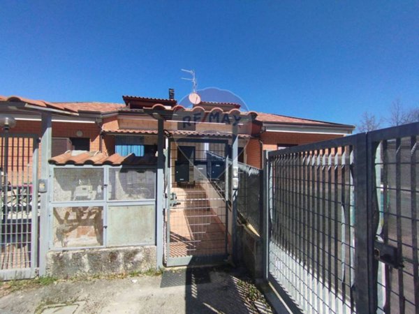 appartamento in vendita a Vinchiaturo