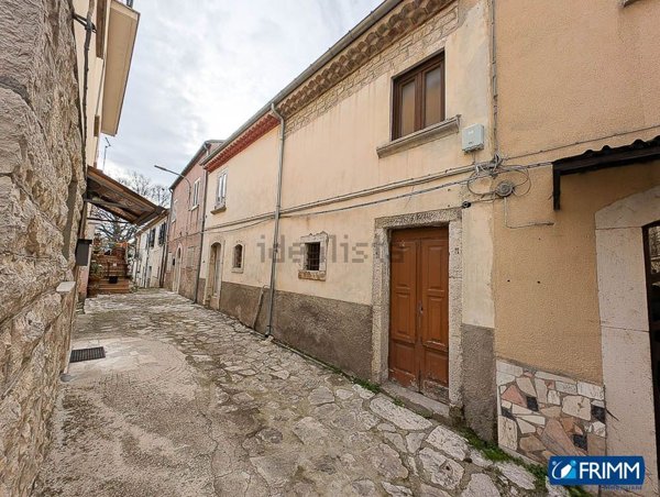 appartamento in vendita a Vinchiaturo