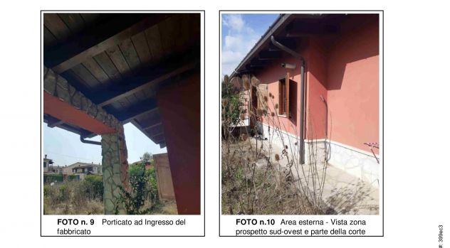 casa indipendente in vendita a Vinchiaturo