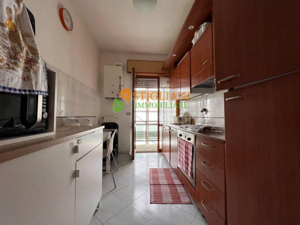 appartamento in vendita a Vinchiaturo