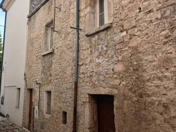appartamento in vendita a Vinchiaturo