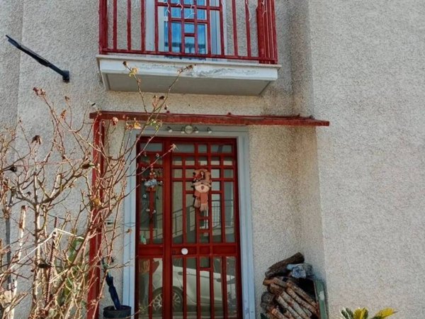 casa indipendente in vendita a Vinchiaturo