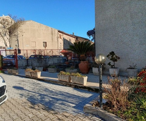 casa indipendente in vendita a Vinchiaturo
