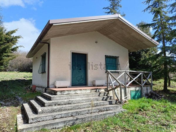 appartamento in vendita a Vinchiaturo