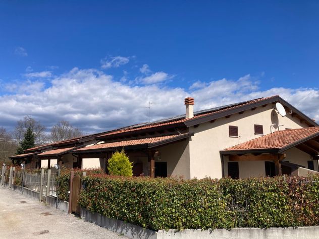 appartamento in vendita a Vinchiaturo