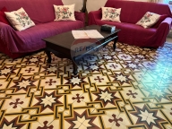 casa indipendente in vendita a Vinchiaturo