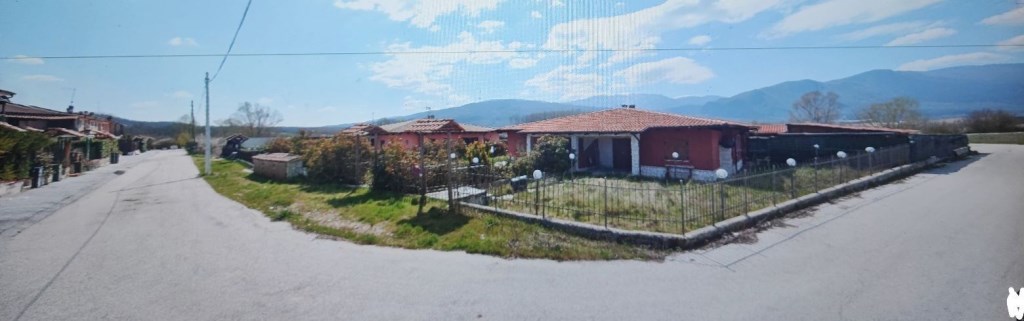 casa indipendente in vendita a Vinchiaturo