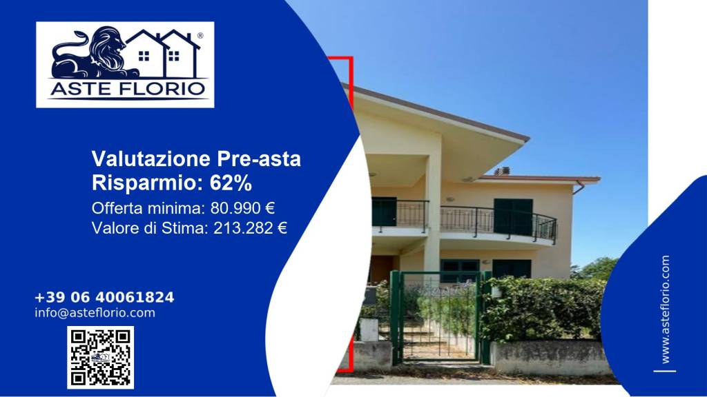 casa indipendente in vendita a Vinchiaturo