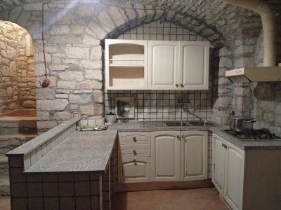 casa indipendente in vendita a Vinchiaturo