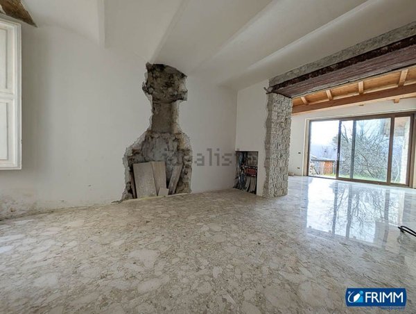appartamento in vendita a Vinchiaturo