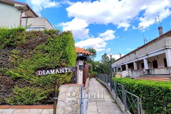 appartamento in vendita a Vinchiaturo