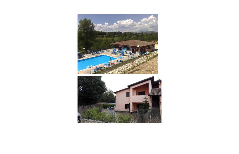 appartamento in vendita a Vinchiaturo