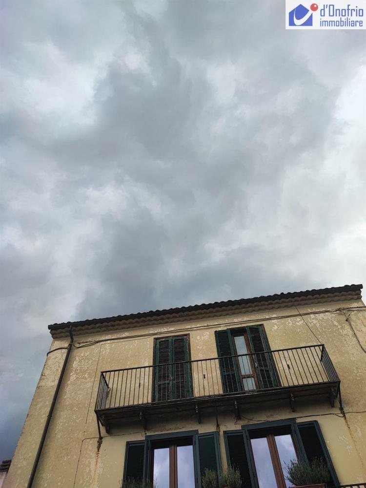appartamento in vendita a Vinchiaturo