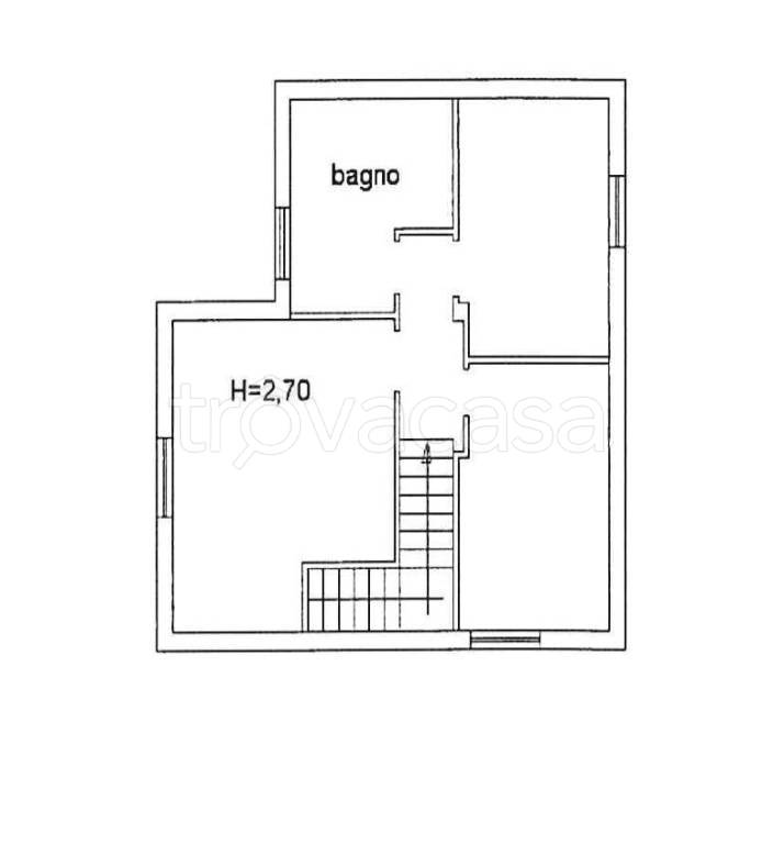 casa indipendente in vendita a Vinchiaturo