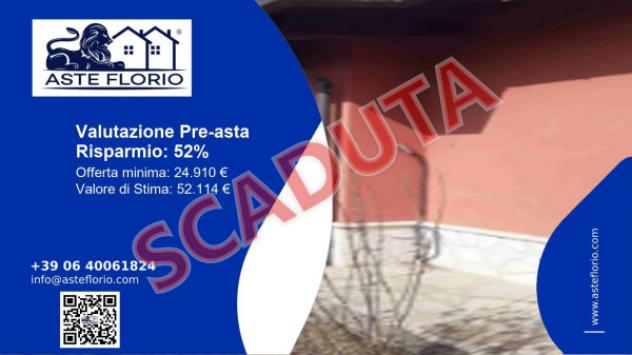 terreno edificabile in vendita a Vinchiaturo