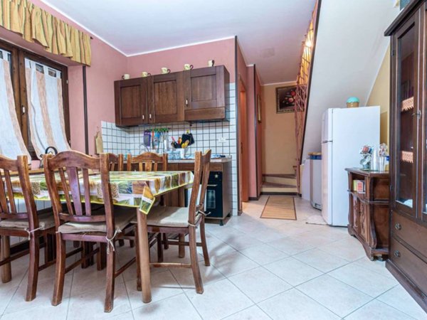 appartamento in vendita a Vinchiaturo