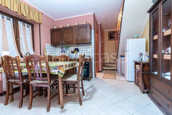 appartamento in vendita a Vinchiaturo