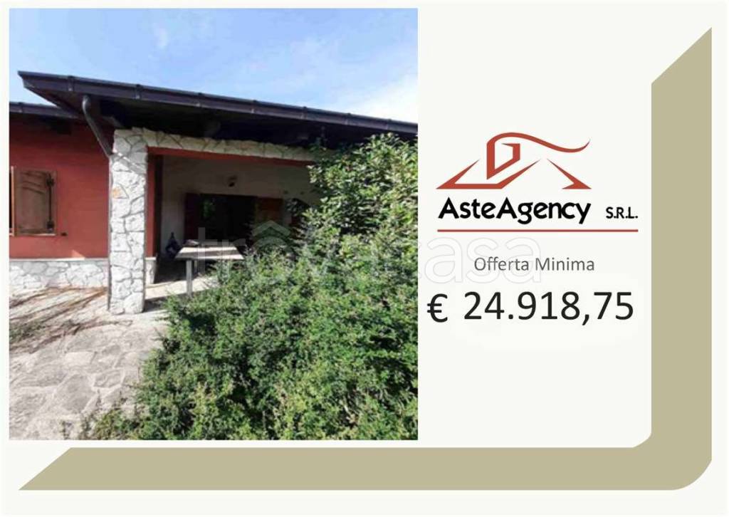 appartamento in vendita a Vinchiaturo