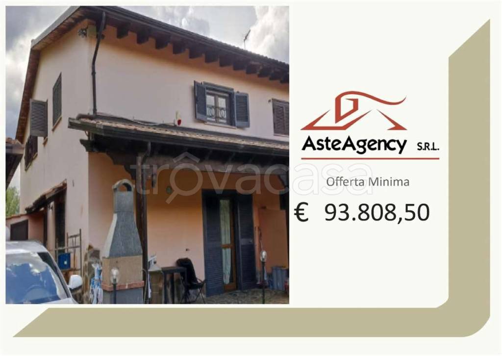 appartamento in vendita a Vinchiaturo