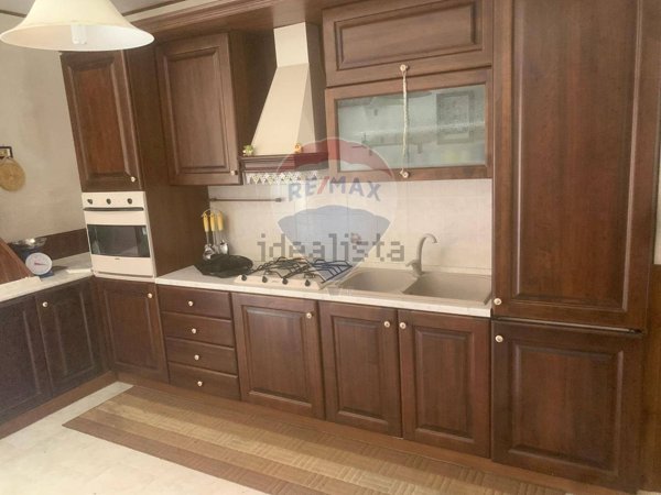 casa indipendente in vendita a Vinchiaturo