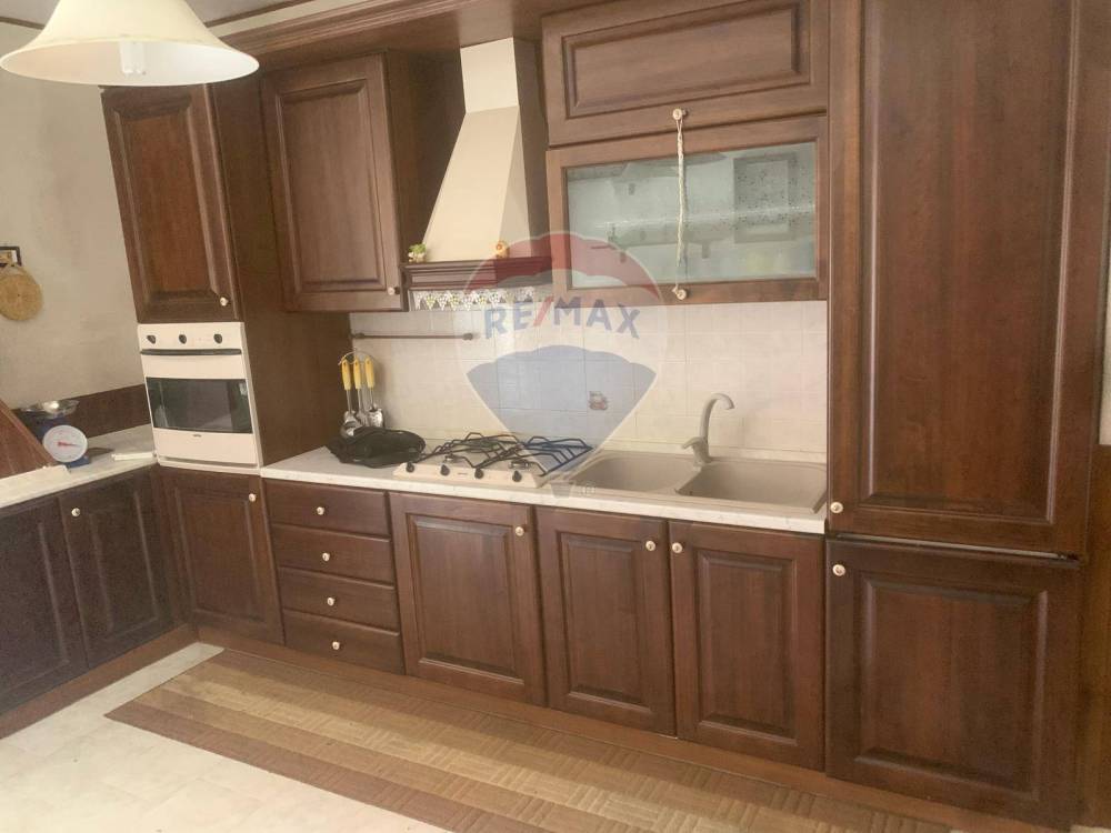 casa indipendente in vendita a Vinchiaturo