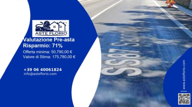 ufficio in vendita a Vinchiaturo