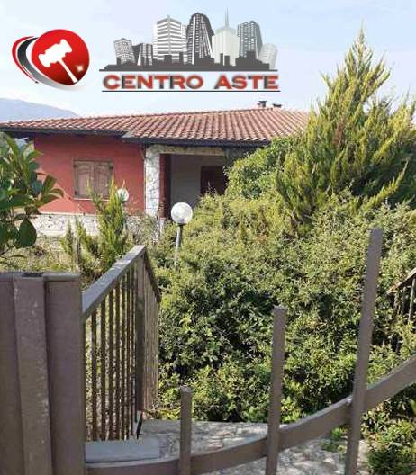 appartamento in vendita a Vinchiaturo