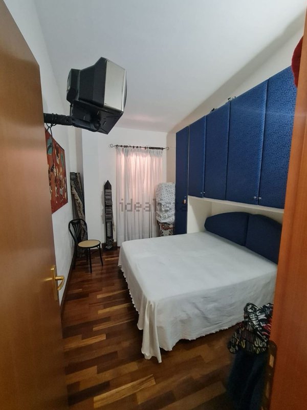 appartamento in vendita a Vinchiaturo