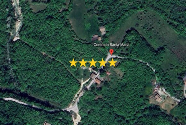 appartamento in vendita a Vinchiaturo