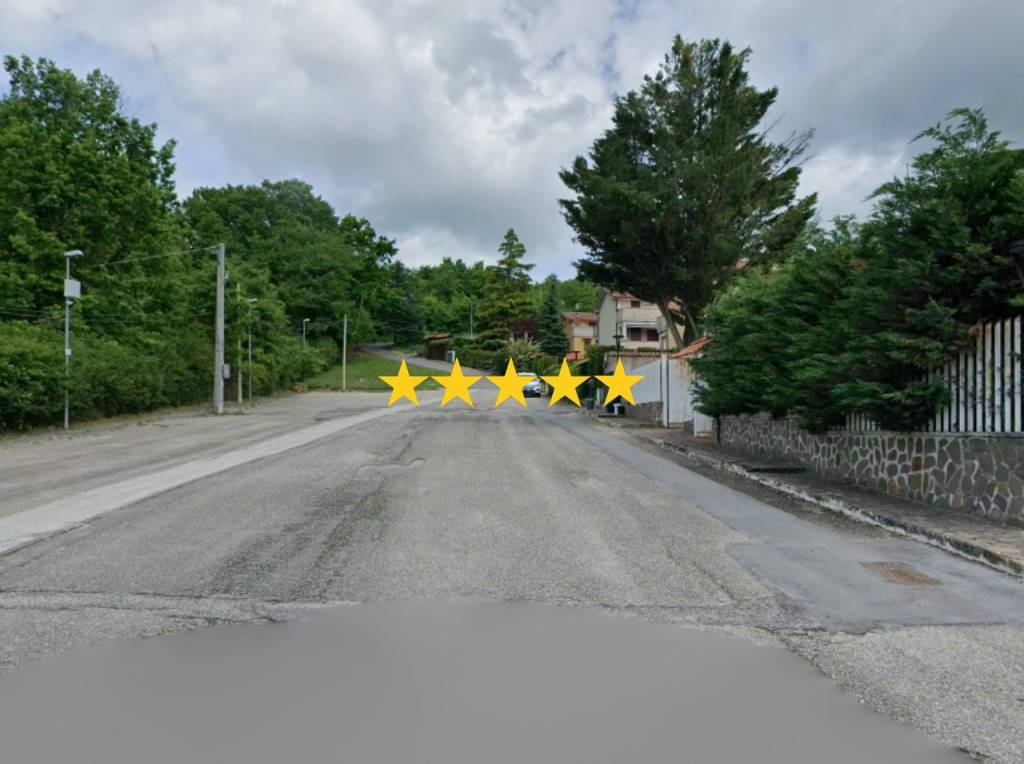 appartamento in vendita a Vinchiaturo