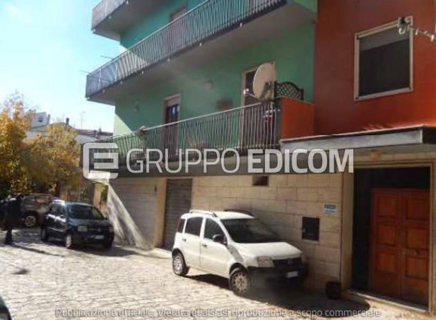 appartamento in vendita a Vinchiaturo