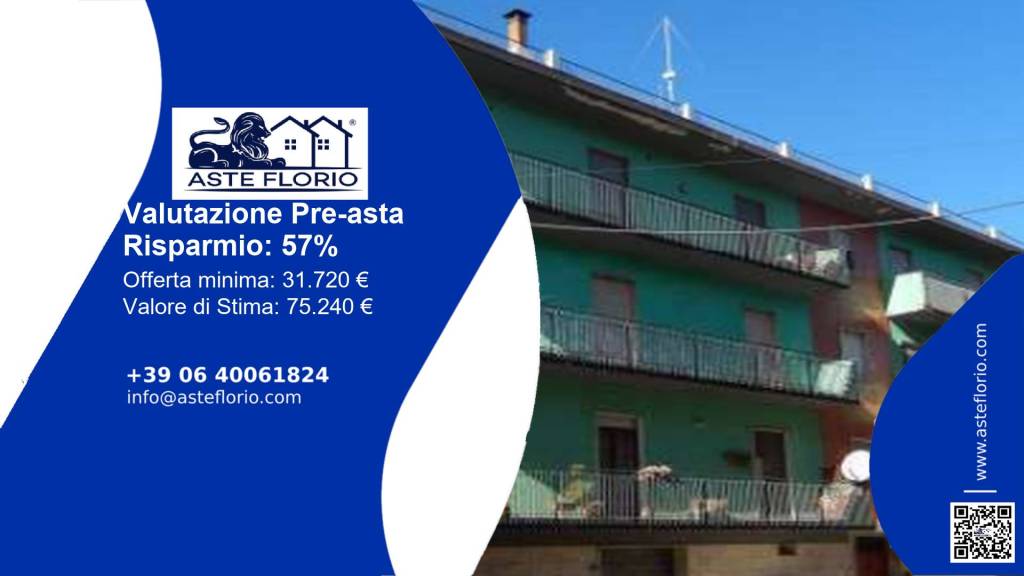 appartamento in vendita a Vinchiaturo