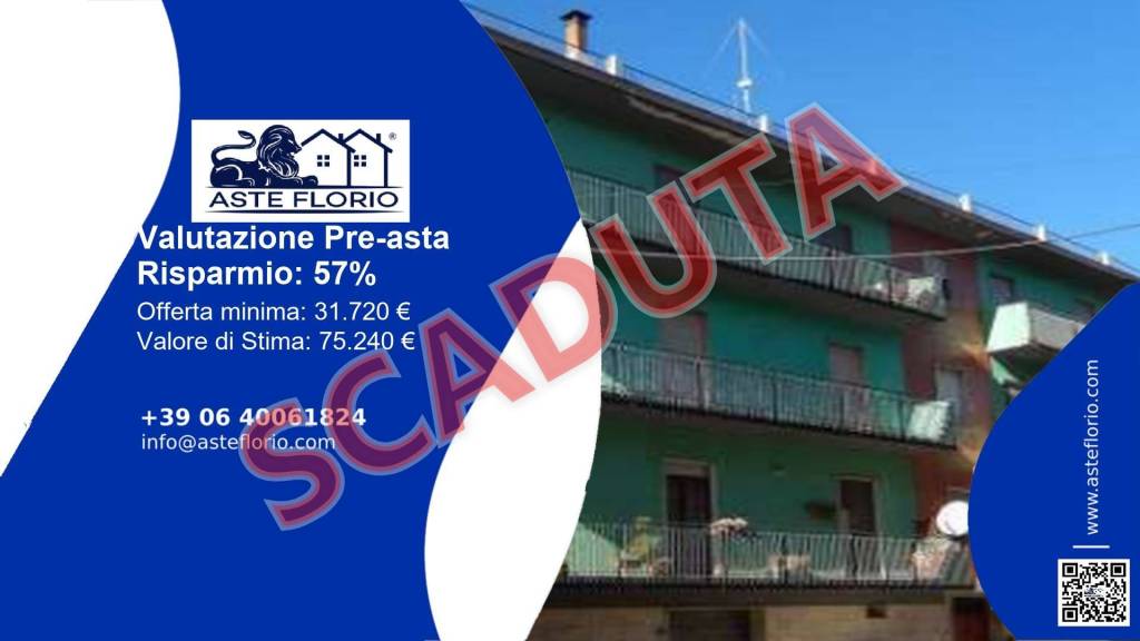 appartamento in vendita a Vinchiaturo