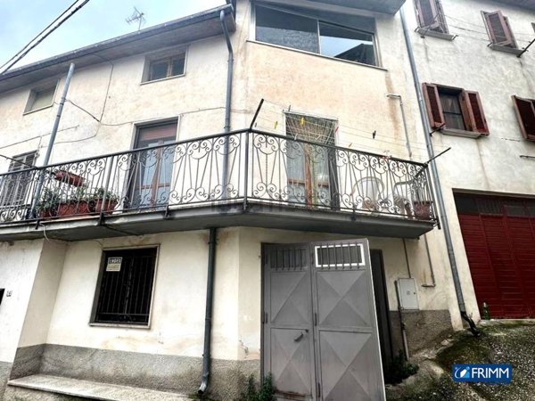 appartamento in vendita a Vinchiaturo