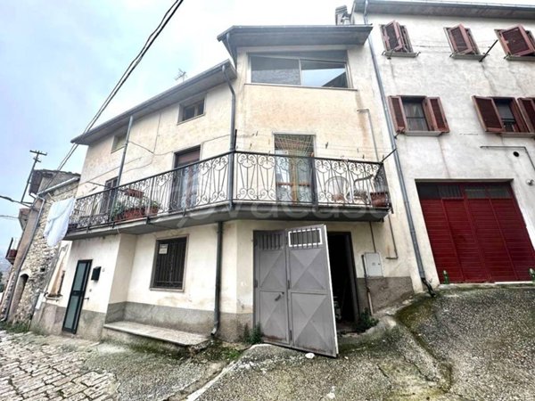 appartamento in vendita a Vinchiaturo