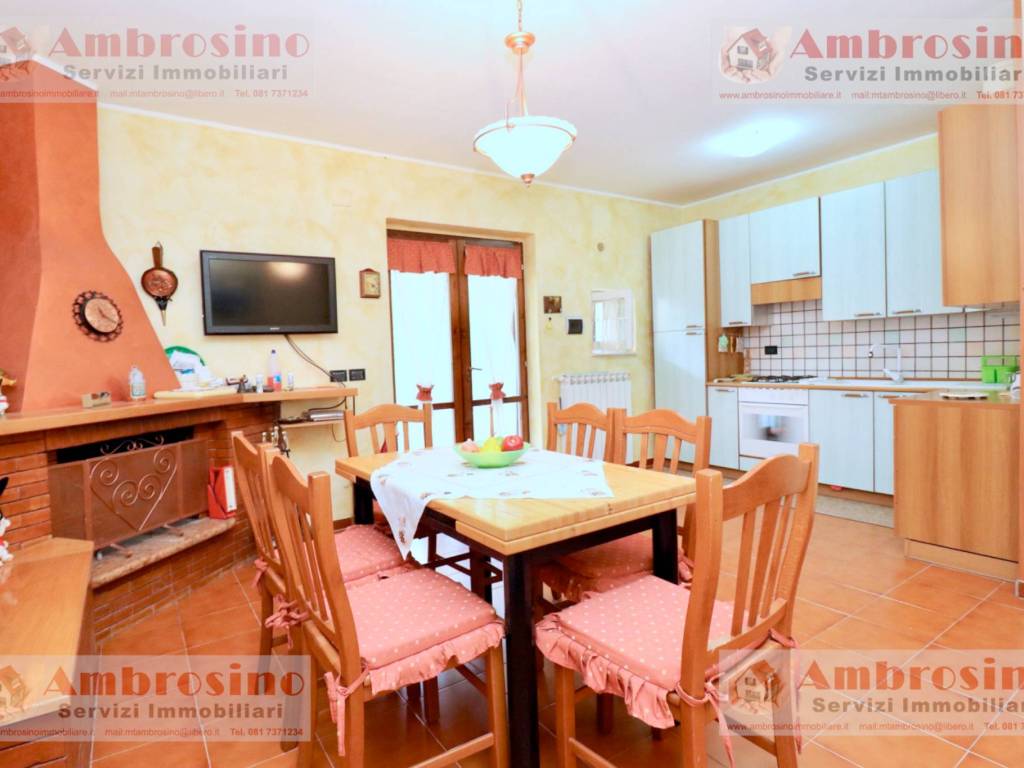 appartamento in vendita a Vinchiaturo