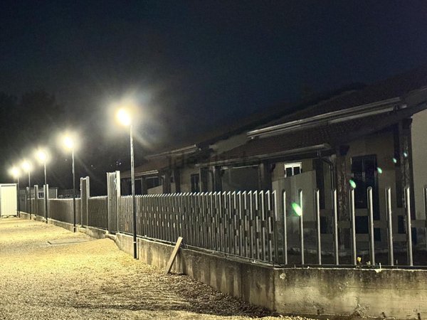 casa indipendente in vendita a Vinchiaturo