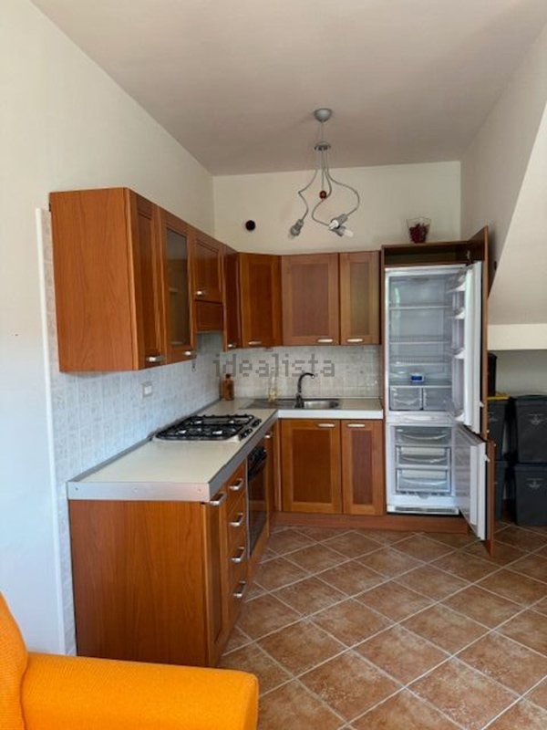 casa indipendente in vendita a Vinchiaturo