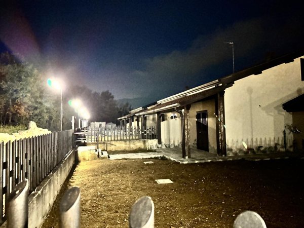 casa indipendente in vendita a Vinchiaturo