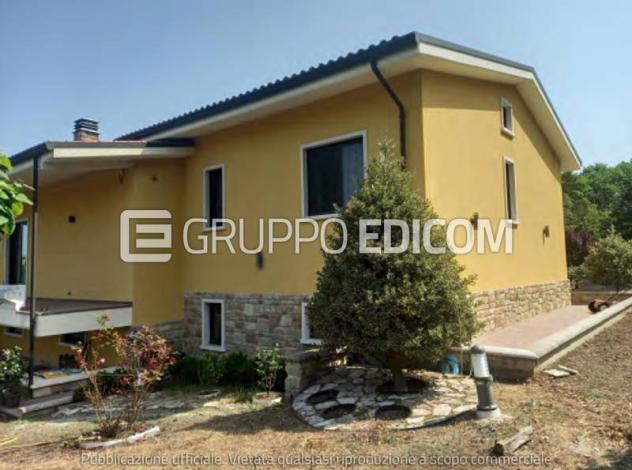 casa indipendente in vendita a Vinchiaturo