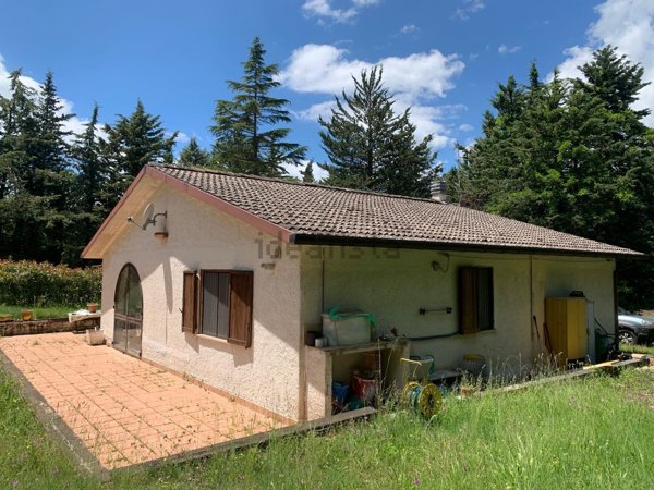 casa indipendente in vendita a Vinchiaturo