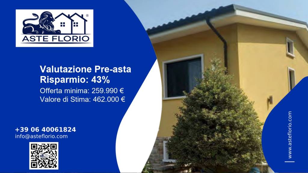 appartamento in vendita a Vinchiaturo