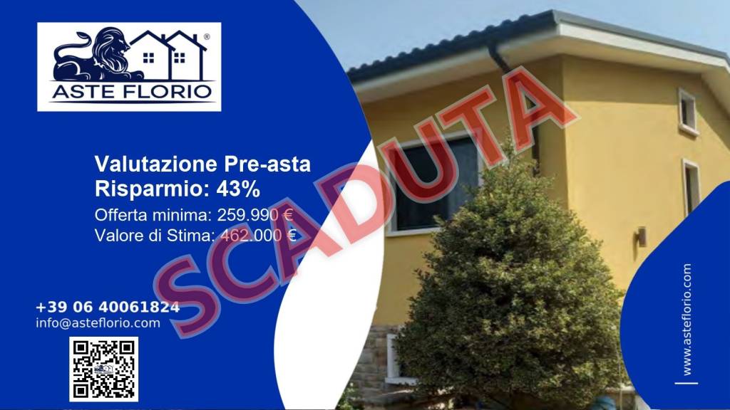 appartamento in vendita a Vinchiaturo