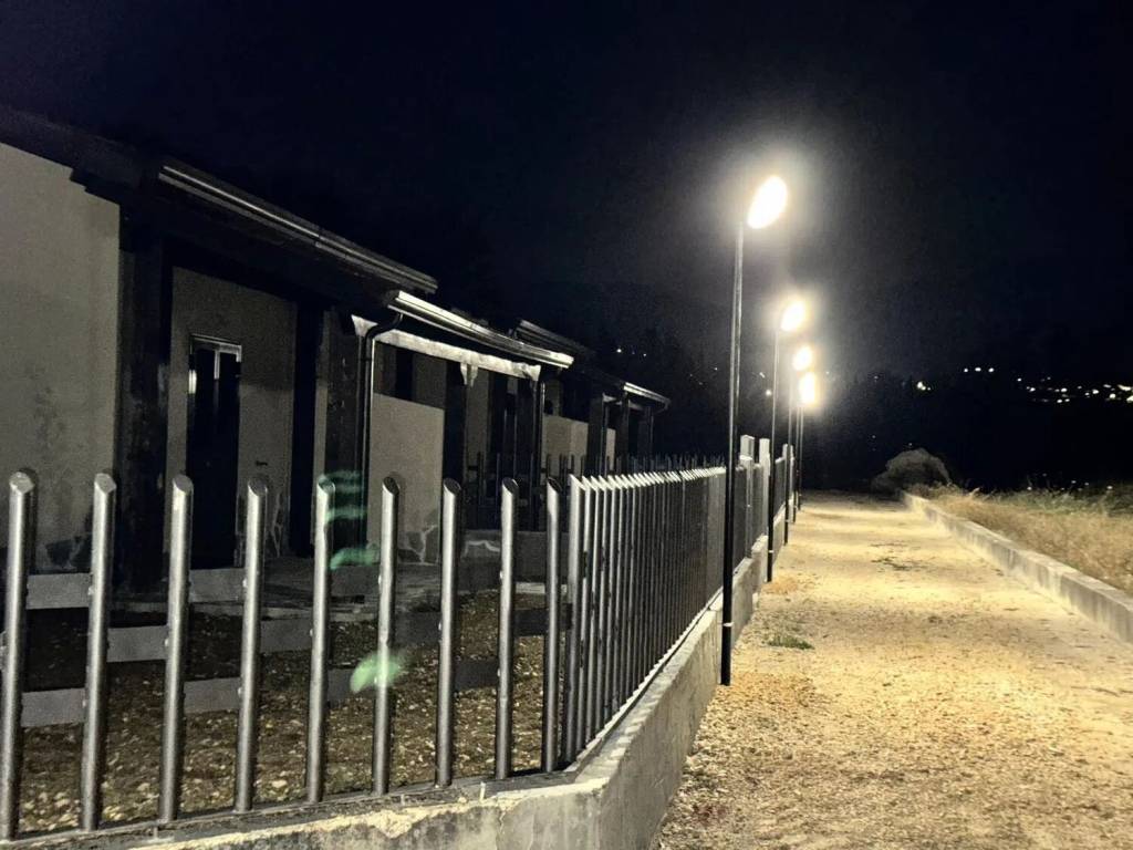 casa indipendente in vendita a Vinchiaturo