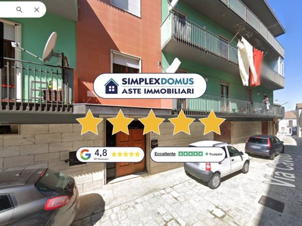 appartamento in vendita a Vinchiaturo